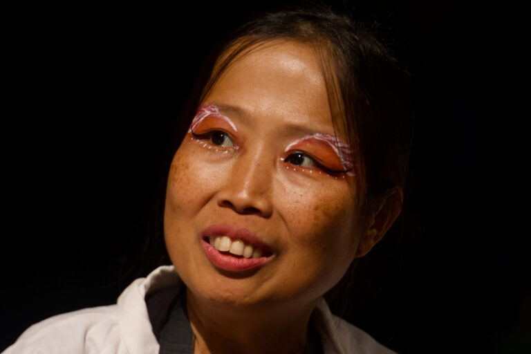 Delphine Leang | Theater Im Nu